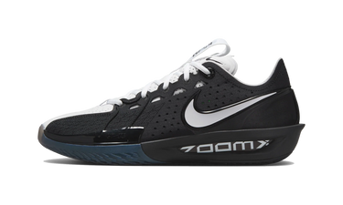 Nike Air Zoom GT Cut 3 TB Black White - IB4458-001 - View 1 | Next Step