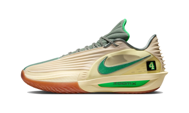 Nike Air Zoom GT Cut 3 Turbo Jrue Holiday - IH2371-700 / IM7848-700 - View 1 | Next Step