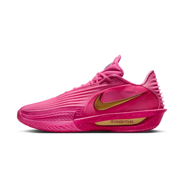 Nike Air Zoom GT Cut 3 Turbo Rob Dillingham - II3704-600 / IM9441-600 - View 1 | Next Step