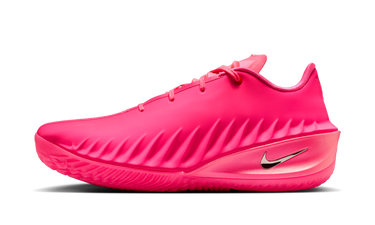 Nike Air Zoom GT Cut 4 Kay Yow - IO8116-600 / IO8117-600 - View 1 | Next Step