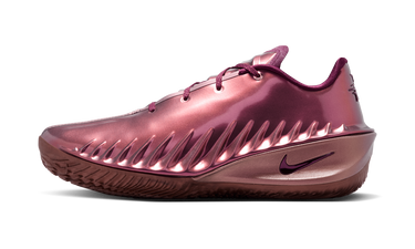 Nike Air Zoom GT Cut 4 Metallic Rose Gold Dylan Harper PE - IR7208-600 - View 1 | Next Step