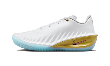 Nike Air Zoom GT Cut 4 Year of the Horse - IB6730-100 / IB6728-100 - View 1 | Next Step