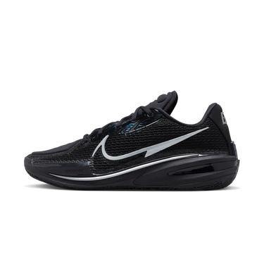 Nike Air Zoom GT Cut Black Chrome - CZ0175-006 / CZ0176-006 - View 1 | Next Step