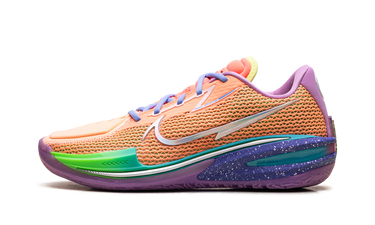 Nike Air Zoom GT Cut Dylan Harper Tri-State - CZ0175-800 / CZ0176-800 - View 1 | Next Step