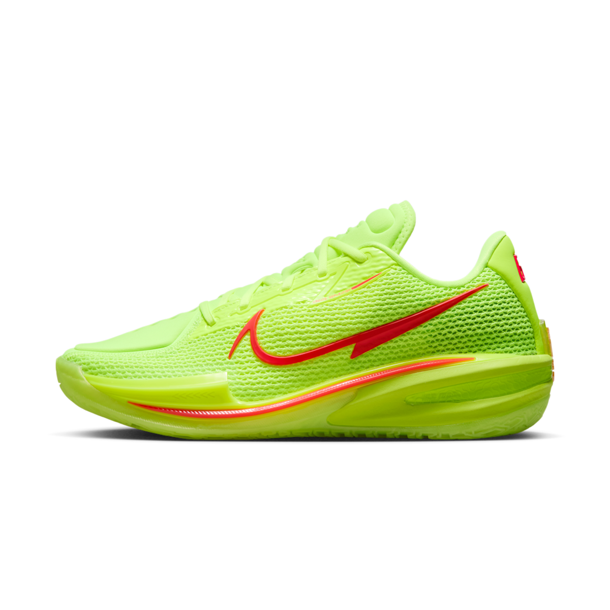 Nike Air Zoom GT Cut EYBL Volt