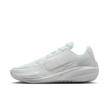 Nike Air Zoom GT Cut White Chrome - CZ0175-102 / CZ0176-102 - View 1 | Next Step