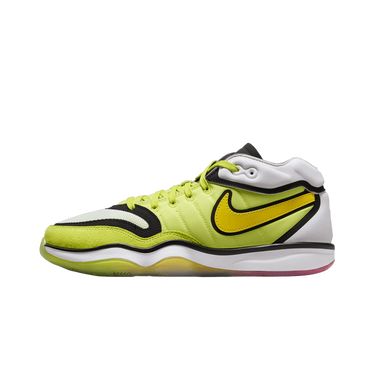 Nike Air Zoom GT Hustle 2 Talaria - DJ9404-300/DJ9405-300 - View 1 | Next Step