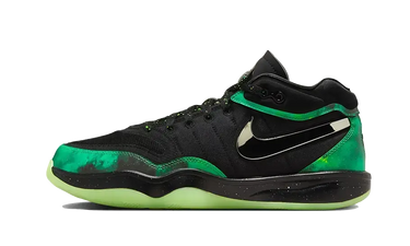 Nike Air Zoom GT Hustle 2 Victor Wembanyama Alien - FZ7309-900 - View 1 | Next Step