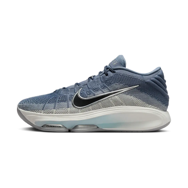 Nike Air Zoom GT Hustle 3 Ashen Slate Sail White Anthracite - FV5953-402 - View 1 | Next Step