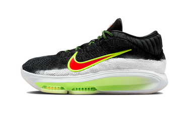Nike Air Zoom GT Hustle 3 Victor Wembanyama Christmas - FV5953-008 - View 1 | Next Step