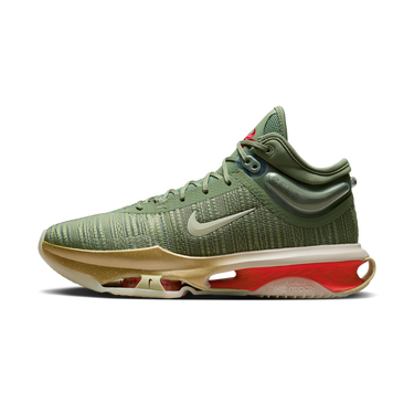 Nike Air Zoom GT Jump 2 Our Holiday - DJ9431-302 - View 1 | Next Step