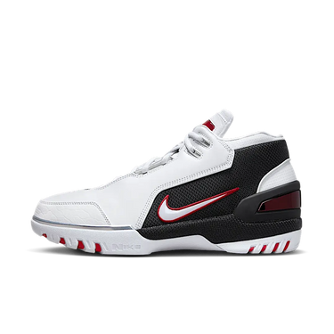 Nike Air Zoom Generation Retro Debut (2023) - DV7219-100 - View 1 | Next Step
