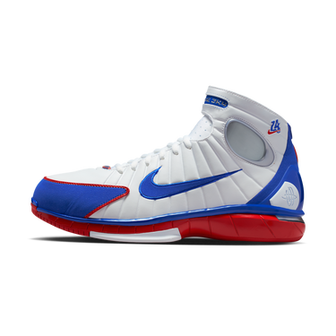 Nike Air Zoom Huarache 2K4 All-Star (2026) | Next Step