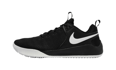 Nike Air Zoom HyperAce 2 Black White - AR5281-001 - View 1 | Next Step