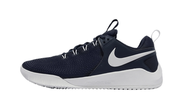 Nike Air Zoom Hyperace 2 Midnight Navy - AR5281-400 - View 1 | Next Step