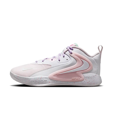 Nike Air Zoom Hyperset 2 SE White Arctic Pink - HF3241-100 - View 1 | Next Step