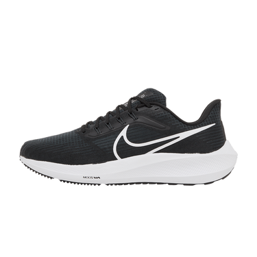 Nike Air Zoom Pegasus 39 Black White - DH4071-001 - View 1 | Next Step