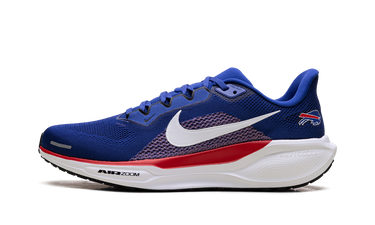Nike Air Zoom Pegasus 41 Buffalo Bills (2025) - IB3190-400 - View 1 | Next Step