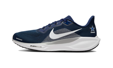 Nike Air Zoom Pegasus 41 Dallas Cowboys (2025) - IB3193-400 - View 1 | Next Step