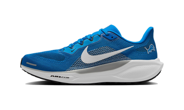 Nike Air Zoom Pegasus 41 Detroit Lions (2025) - IB3206-400 - View 1 | Next Step