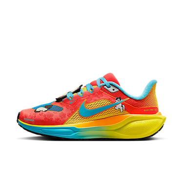 Nike Air Zoom Pegasus 41 Doernbecher Tima - IB6096-920 - View 1 | Next Step