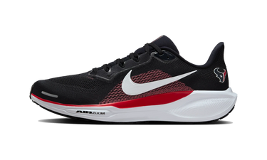 Nike Air Zoom Pegasus 41 Houston Texans (2025) - IB3195-400 - View 1 | Next Step