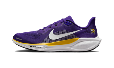 Nike Air Zoom Pegasus 41 Minnesota Vikings (2025) - IB3188-500 - View 1 | Next Step