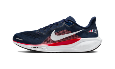 Nike Air Zoom Pegasus 41 New England Patriots (2025) - IB3205-400 - View 1 | Next Step