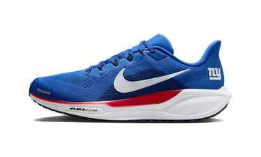 Nike Air Zoom Pegasus 41 New York Giants (2025) - IB3203-400 - View 1 | Next Step