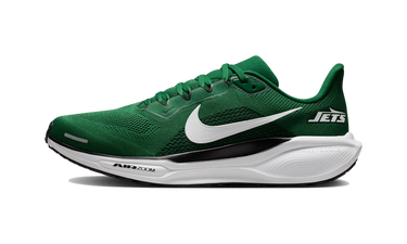 Nike Air Zoom Pegasus 41 New York Jets (2025) - IB3207-300 - View 1 | Next Step