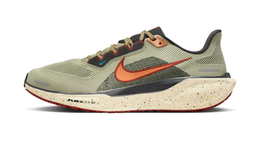 Nike Air Zoom Pegasus 41 Olive Aura | Next Step