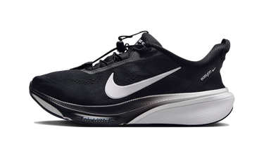Nike Air Zoom Pegasus 42 EasyOn Black White - IH1850-001 - View 1 | Next Step