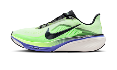 Nike Air Zoom Pegasus 42 Volt Tint Sapphire - IB1873-702 - View 1 | Next Step