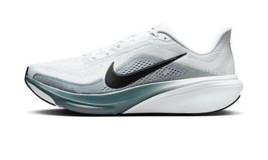 Nike Air Zoom Pegasus 42 White Mineral Slate - IB1873-110 - View 1 | Next Step