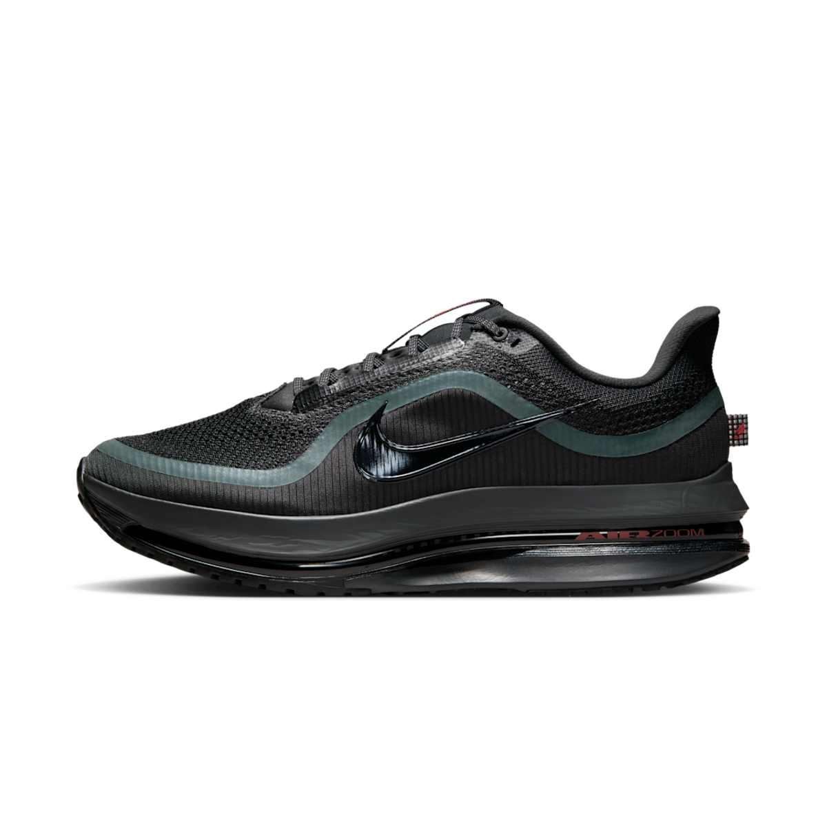 Nike Air Zoom Pegasus Premium Anthracite Black