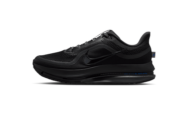 Nike Air Zoom Pegasus Premium Anthracite Game Royal - HQ2592-015 - View 1 | Next Step