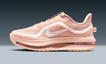 Nike Air Zoom Pegasus Premium Guava Ice - HQ2593-801 - View 1 | Next Step
