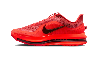 Nike Air Zoom Pegasus Premium Light Crimson - HQ2592-601 - View 1 | Next Step
