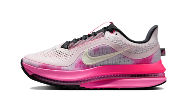 Nike Air Zoom Pegasus Premium Pearl Pink Hyper Pink Summit White - IR1811-664 - View 1 | Next Step