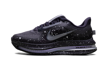Nike Air Zoom Pegasus Premium SE Cave Purple Splatter - IH0861-500 - View 1 | Next Step