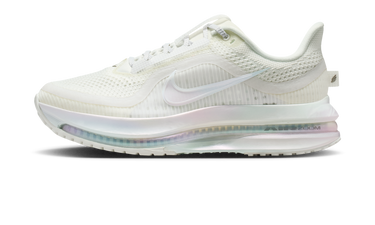 Nike Air Zoom Pegasus Premium Summit White Iridescent - IO9918-100 - View 1 | Next Step