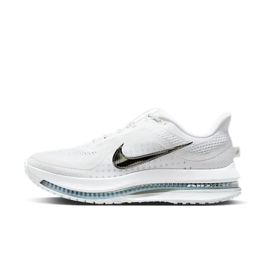 Nike Air Zoom Pegasus Premium White Metallic Silver - HQ2592-102 - View 1 | Next Step