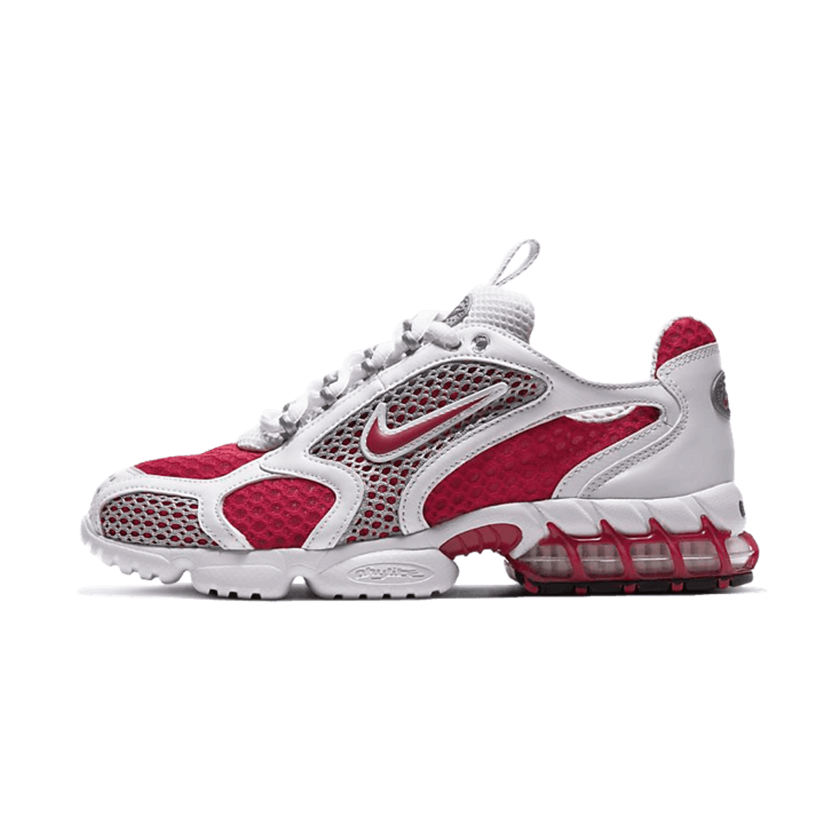 Nike Air Zoom Spiridon Cage 2 Cardinal Red (Women's)