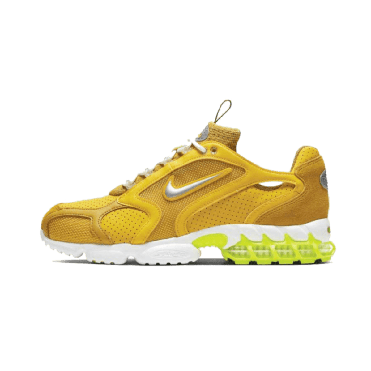 Nike Air Zoom Spiridon Cage 2 Saffron Quartz