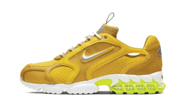 Nike Air Zoom Spiridon Cage 2 Saffron Quartz - CW5376-300 - View 1 | Next Step