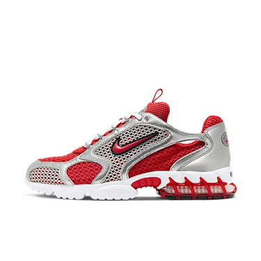 Nike Air Zoom Spiridon Cage 2 Track Red | Next Step