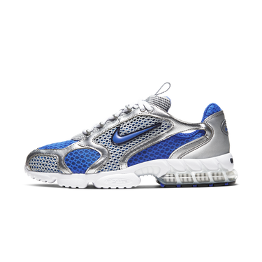 Nike Air Zoom Spiridon Cage 2 Varsity Royal (2020) | Next Step