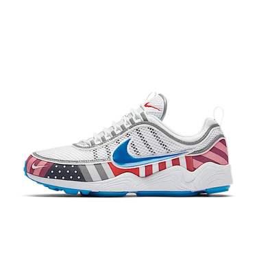 Nike Air Zoom Spiridon Parra - AV4744-100 - View 1 | Next Step