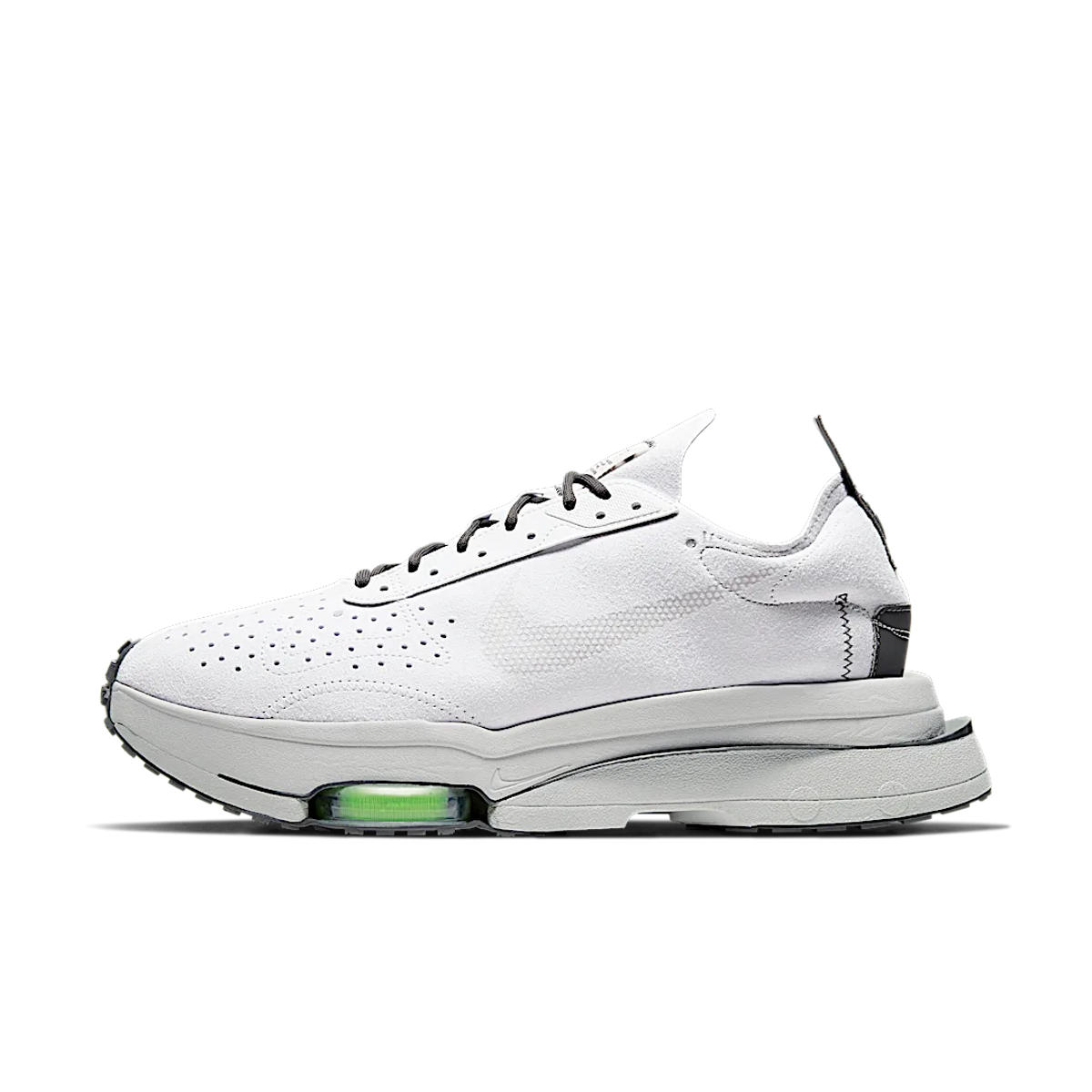 Nike Air Zoom Type Summit White
