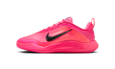 Nike A'ja Wilson A'One All-Star Hyper Pink - IB4778-600 - View 1 | Next Step